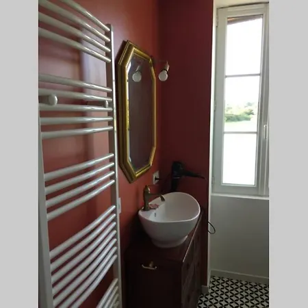 Hébergement de vacances Gîte de la petite Moncelière *