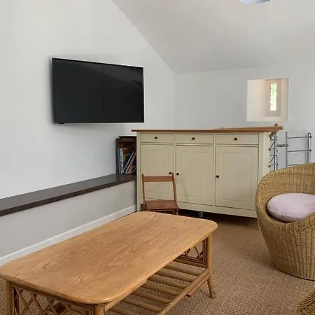 Gîte de la petite Moncelière Hébergement de vacances