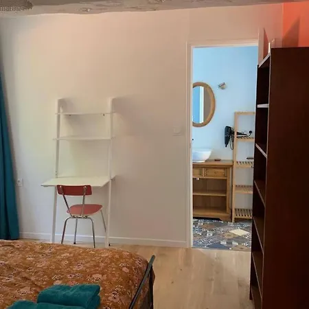 Gite De La Petite Monceliere Holiday home