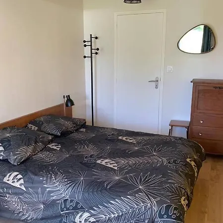 Holiday home Gite De La Petite Monceliere