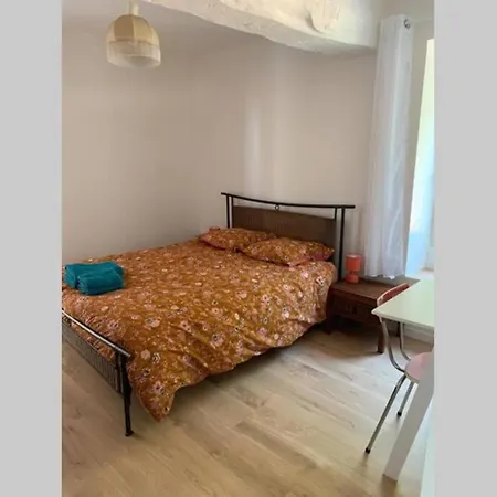 Holiday home Gite De La Petite Monceliere *