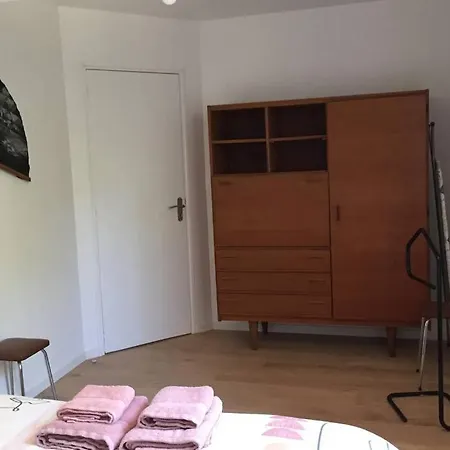 Gite De La Petite Monceliere Holiday home Toutlemonde