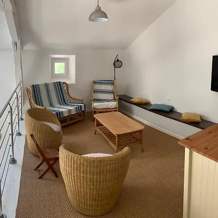 Gîte de la petite Moncelière Hébergement de vacances