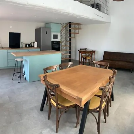 Gite De La Petite Monceliere Holiday home