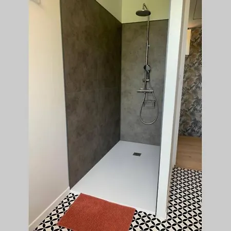 Hébergement de vacances Gîte de la petite Moncelière *